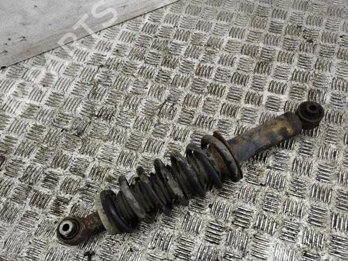 Used Left rear shock absorber PEUGEOT 508 I (8D_) 1.6 HDi (112 hp) 28850076