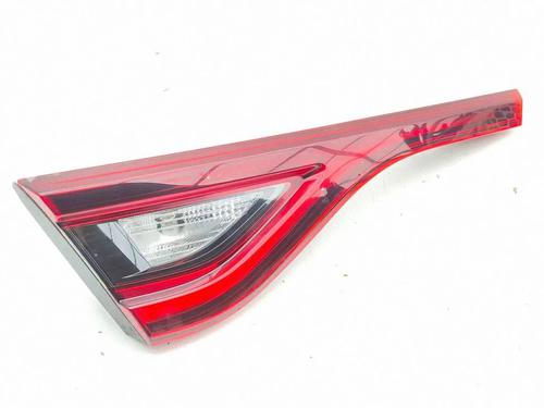 Used Left tailgate light Left tailgate light 39501342 39501342
