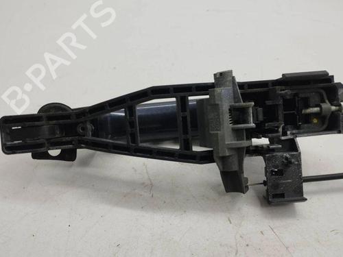 Rear left exterior door handle FORD GRAND C-MAX (DXA/CB7, DXA/CEU) 2.0 TDCi | BP28902874C130 