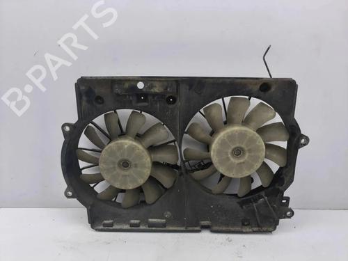 Used Radiator fan Radiator fan 38500921 38500921
