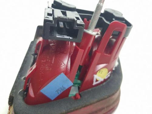 Right tailgate light CITROËN C5 III (RD_) 1.6 HDi 110 (RD9HZC) | BP37290291C80 - Image 2