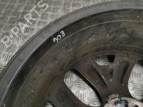 Rim KIA SPORTAGE V (NQ5) 1.6 T-GDI | BP28884137C45 