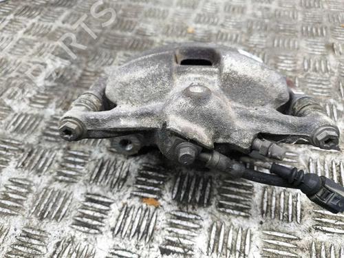 Right front brake caliper AUDI A3 Sportback (8YA, 8YF) 30 TFSI | BP40287458M104 - Image 3