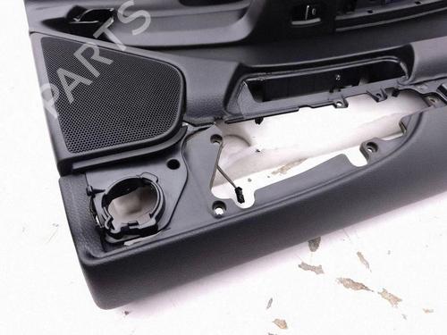 Rear left panel PORSCHE CAYENNE (92A) 3.6 | BP39229664C60 - Image 9