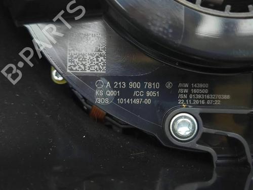 Steering column stalk MERCEDES-BENZ E-CLASS (W213) E 220 d (213.004) | BP33880680I23 - Image 12