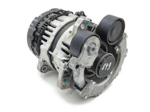 Used Alternator Alternator 33865183 33865183