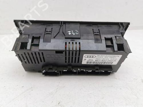 Electronic module AUDI A4 B6 Avant (8E5) 2.5 TDI | BP36328791M83 - Image 6