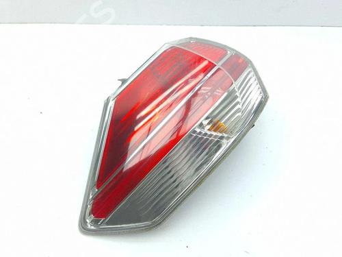 Used Left taillight Left taillight NISSAN X-TRAIL III (T32_, T32R, T32RR) 1.6 dCi ALL MODE 4x4-i (NT32) (130 hp) 40234763 40234763