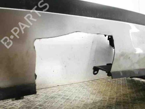 Rear bumper JEEP CHEROKEE (KL) 2.0 CRD 4x4 | BP28864600C8 