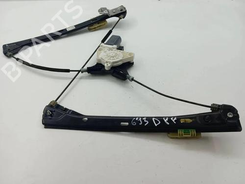 Used Front right window mechanism Front right window mechanism 36080185 36080185