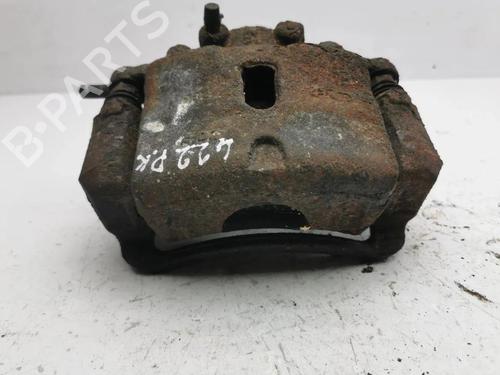 Left front brake caliper HYUNDAI i40 I (VF) 1.7 CRDi | BP33878402M105  - Image 5