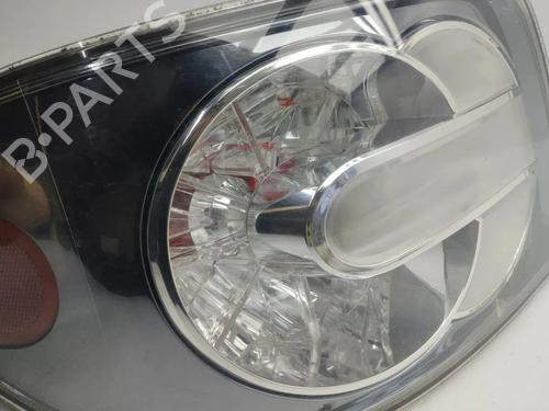 Left taillight MAZDA CX-7 (ER) 2.2 MZR-CD AWD (ER10A) | BP28891304C34 - Image 16