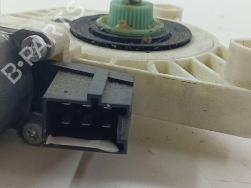 Right rear window motor MERCEDES-BENZ B-CLASS Sports Tourer (W245) B 200 CDI (245.208) | BP28889513E22 