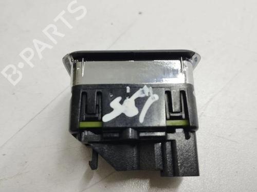 Left rear window switch MERCEDES-BENZ C-CLASS (W204) C 220 CDI (204.008) | BP28890840I29 - Image 6