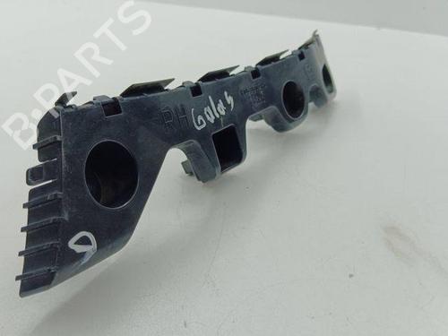 Rear bumper bracket MAZDA CX-5 (KE, GH) 2.2 D AWD (KE102) | BP28848367C159 