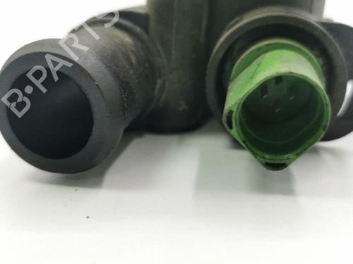 Pipe SEAT TOLEDO II (1M2) 1.9 TDI | BP28891396M125 