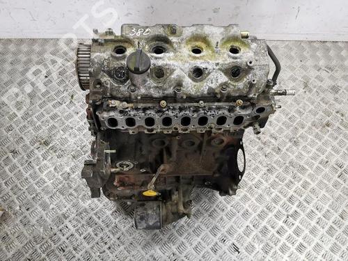 Used Engine TOYOTA COROLLA Verso (ZER_, ZZE12_, R1_) 2.0 D-4D (CUR10_, CUR10R) (116 hp) 32665799