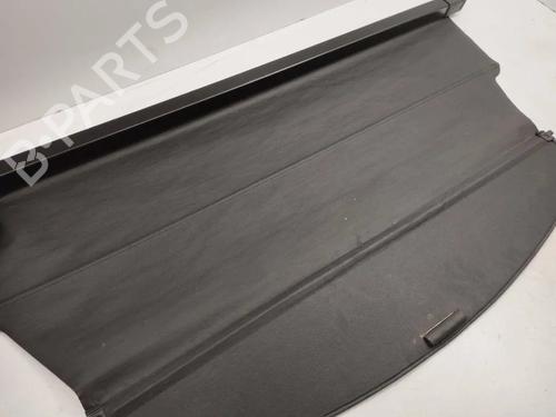 Rear parcel shelf MAZDA CX-7 (ER) 2.2 MZR-CD AWD (ER10A) | BP36349894C85 - Image 9
