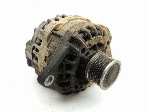 Alternator FIAT DUCATO Van (250_) 150 Multijet 2,3 D | BP33669001M7 - Image 2