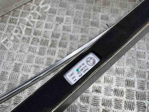 Roof bar SKODA ENYAQ iV SUV (5AZ) 50 | BP29373728C65 