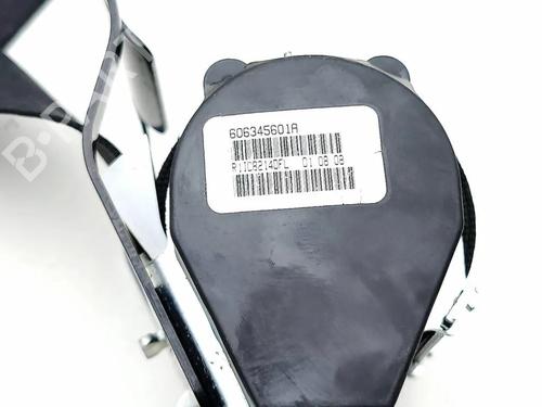 Rear left seatbelt BMW X5 (E70) M | BP33229056I29 - Image 6