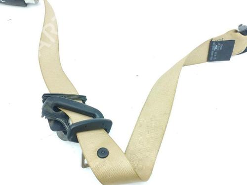 Rear left seatbelt MERCEDES-BENZ M-CLASS (W164) ML 320 CDI 4-matic (164.122) | BP28900365I29 