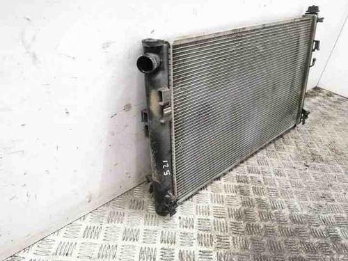 Water radiator CITROËN C-CROSSER (VU_, VV_) 2.2 HDi | BP28850279M31 