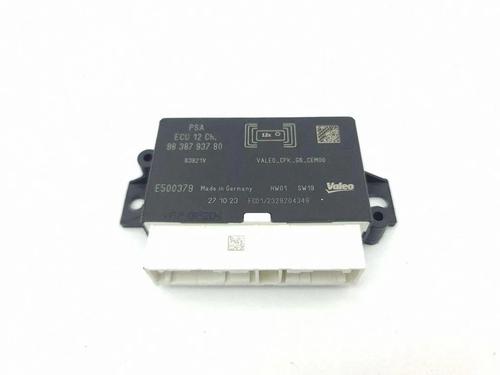 Electronic module CITROËN C4 X (BD_, BE_, BF_) ë-C4 X (BFZKXC) | BP38249429M83 - Image 3