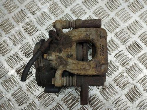 Used Left rear brake caliper RENAULT KADJAR (HA_, HL_) 1.5 dCi 110 (HLA3) (110 hp) 28853316