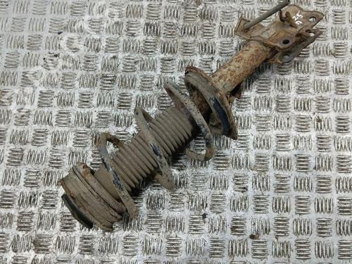 Right front shock absorber NISSAN X-TRAIL II (T31) 2.0 dCi 4x4 | BP28893871M17 