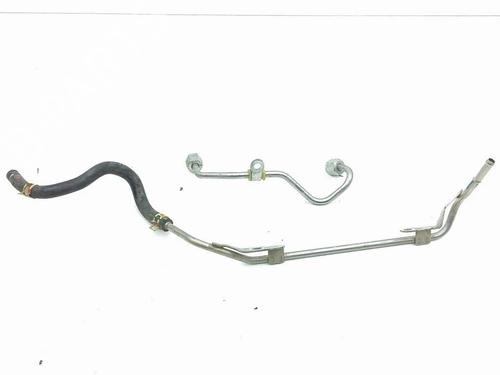 Pipe SUZUKI VITARA (LY) 1.4 Hybrid (Mild Hybrid) AllGrip | BP33899775M125 - Image 5