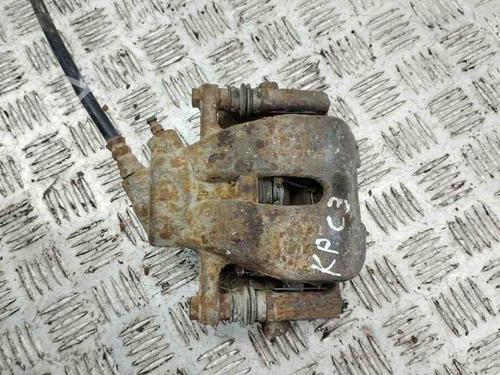 Venstre bremsekaliper foran CITROËN C5 II (RC_) 1.6 HDi (RC8HZB) (109 hp) 28888210