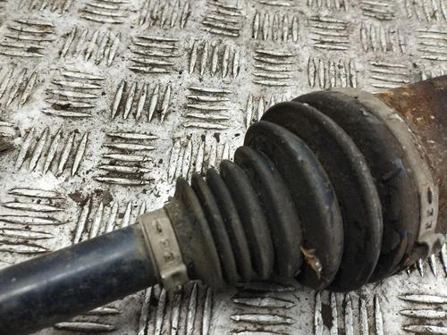 Left front driveshaft SAAB 9-3 Estate (E50) 1.9 TiD | BP40192036M38 - Image 5