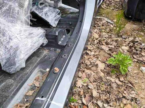 Left sideskirt BMW X5 (E70) xDrive 30 d | BP28858489C115