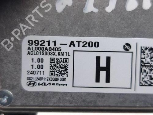 Camera KIA NIRO II (SG2) EV | BP39499476E14 - Image 7