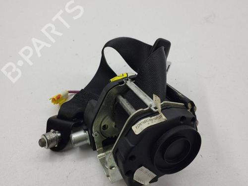 Used Rear right seatbelt MASERATI QUATTROPORTE V 4.2 (400 hp) 28895943