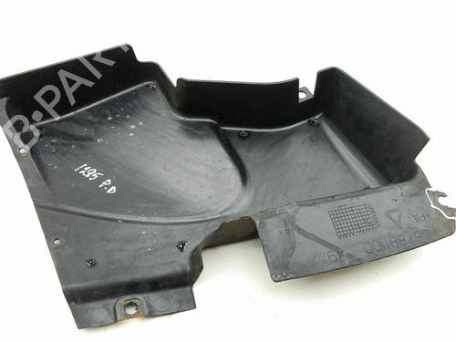 Upper protection MASERATI QUATTROPORTE V 4.2 | BP28906246M93 