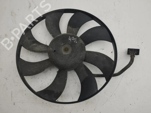 Køleventilator elektrisk Køleventilator elektrisk 38501493 38501493