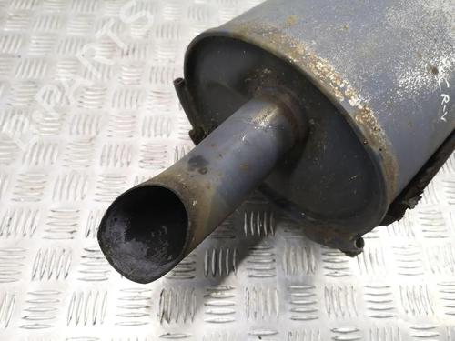 Exhaust system HONDA CR-V III (RE_) 2.2 i-CTDi 4WD (RE6) | BP33207333M121 - Image 2