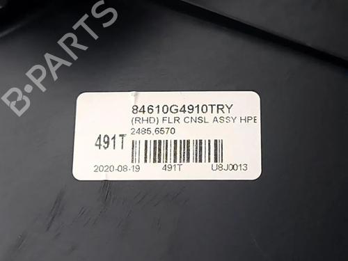 Midtkonsoll HYUNDAI i30 (PDE, PD, PDEN) 1.0 T-GDI | BP33865261I22 - Image 5