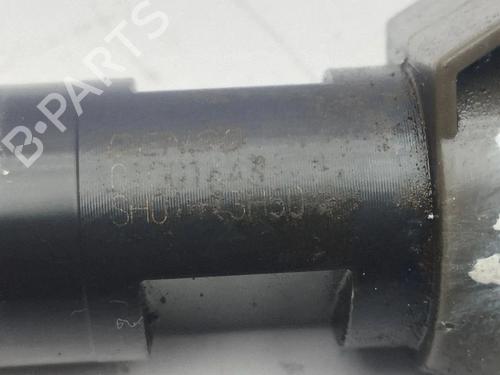 Injector MAZDA CX-5 (KE, GH) 2.2 D AWD (KE2AW) | BP40190332M100 - Image 2