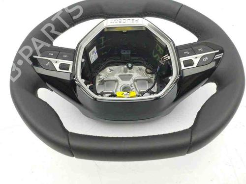 Steering wheel PEUGEOT 208 I (CA_, CC_) 1.4 VTi | BP28902079C49