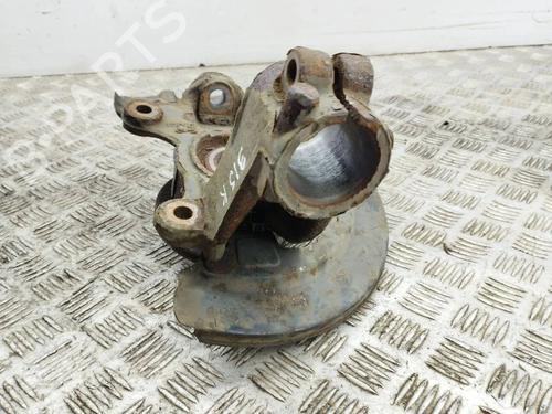 Left front steering knuckle VOLVO V60 I (155) D3 / D4 | BP28889391M25 - Image 2