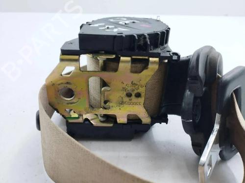 Rear right seatbelt BMW X5 (E53) 3.0 d | BP36103752I28 - Image 2