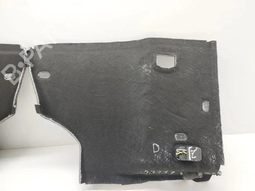 Boot lining BENTLEY FLYING SPUR (4W_) 6.0 W12 | BP36381946I3 - Image 4