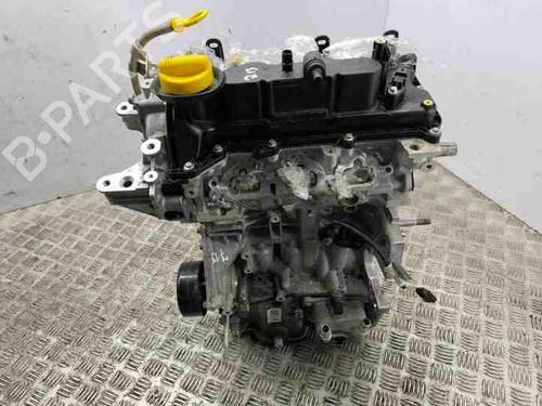 Motor RENAULT CLIO V (B7_) 1.3 TCe 130 (B7MF) (131 hp) 28856495