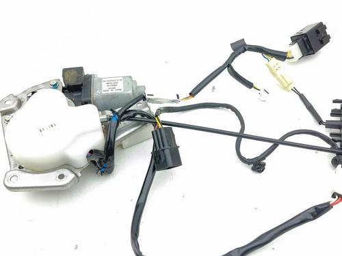 Electronic module CITROËN C-CROSSER (VU_, VV_) 2.2 HDi | BP36084119M83 - Image 2