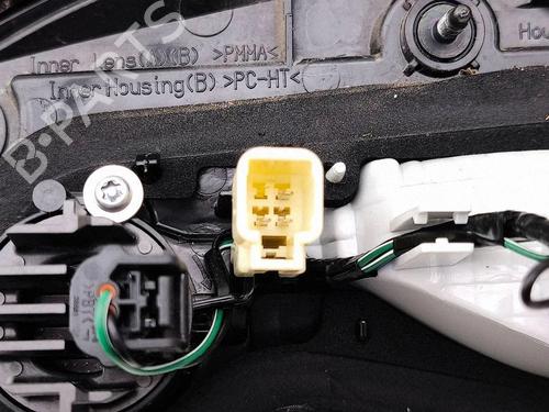 Left tailgate light TOYOTA RAV 4 V (_A5_, _H5_) 2.5 Hybrid AWD (AXAH54) | BP38246044C79 - Image 10