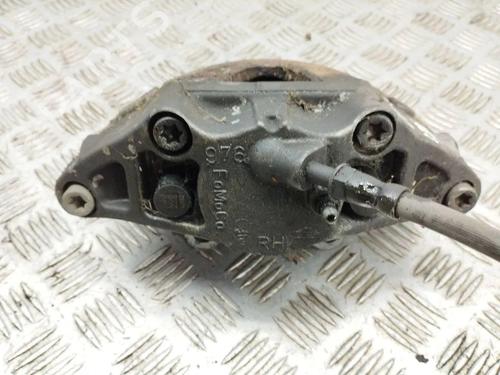 Right front brake caliper VOLVO V40 Hatchback (525) D4 | BP36079638M104 - Image 3