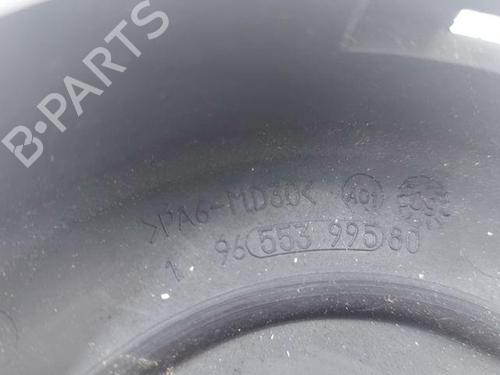 Timing cover CITROËN C5 I Break (DE_) 2.0 HDi (DERHSB, DERHSE) | BP28842792M123